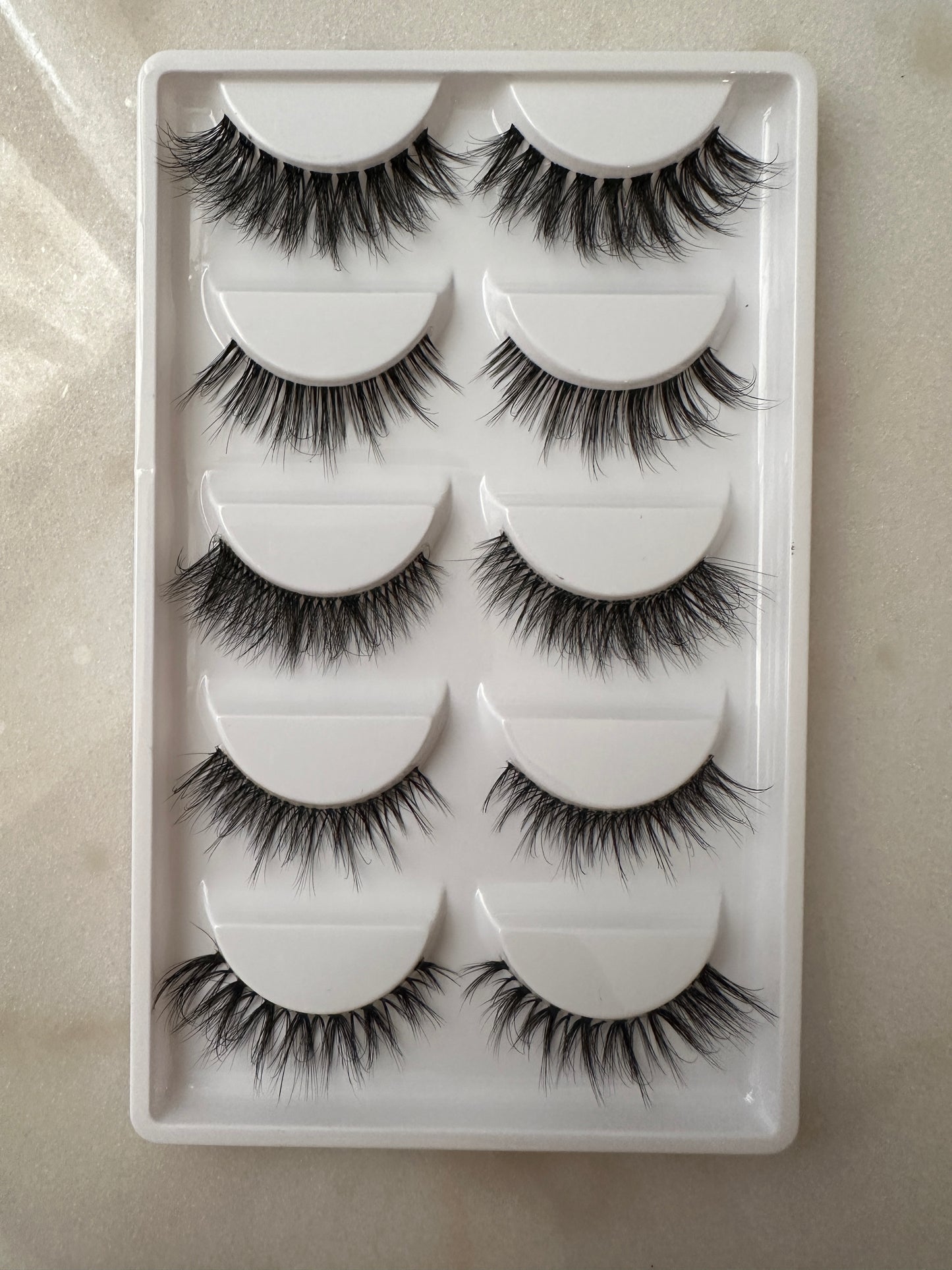 Baddie Beauty Studio Eyelashes