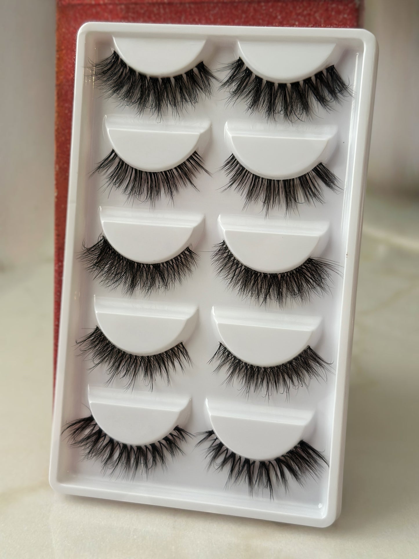 Baddie Beauty Studio Eyelashes