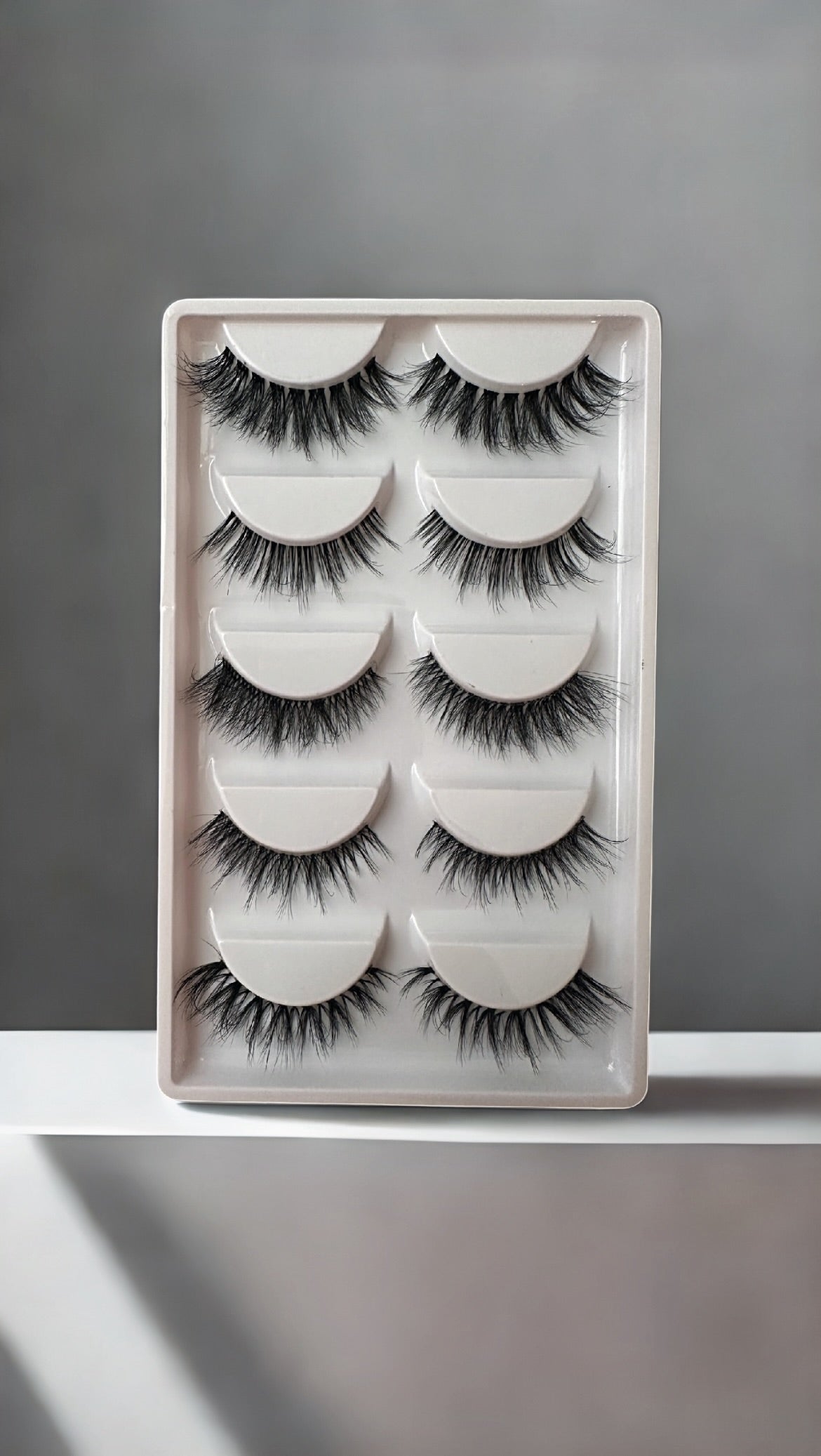 Baddie Beauty Studio Eyelashes